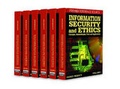 Cover: Information Security and Ethics - Information Science Reference