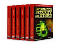 Abbildung von: Information Security and Ethics - Information Science Reference