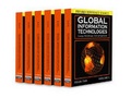 Cover: Global Information Technologies - Information Science Reference