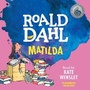 Cover: Matilda - Listening Library