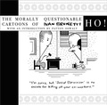 Cover: Ho! - Fantagraphics