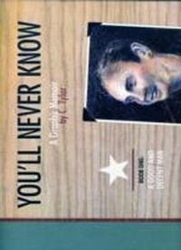 Enlarge image Cover: You'll Never Know Book 1 - Fantagraphics