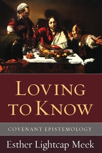 Enlarge image Cover: Loving to Know - Wipf & Stock Publishers