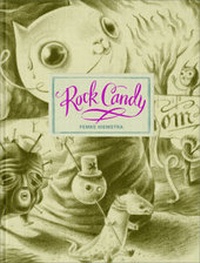 Abbildung von: Rock Candy - Fantagraphics