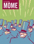 Cover: Mome 15 - Fantagraphics