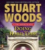 Cover: Doing Hard Time - Penguin Audiobooks