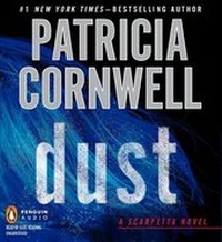 Enlarge image Cover: Dust - Penguin Audiobooks