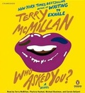 Cover: Who Asked You? - Penguin Audiobooks