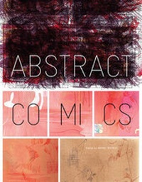 Enlarge image Cover: Abstract Comics - Fantagraphics