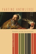 Cover: Parting Knowledge - Wipf & Stock Publishers