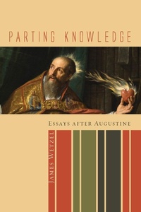 Enlarge image Cover: Parting Knowledge - Wipf & Stock Publishers