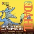 Cover: Revolting Rhymes and Dirty Beasts - Listening Library (Audio)