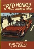 Cover: The Red Monkey Double Happiness Book - Fantagraphics
