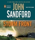Cover: Storm Front - Penguin Audiobooks