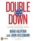 Cover: Double Down - Penguin Audiobooks