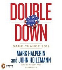 Enlarge image Cover: Double Down - Penguin Audiobooks