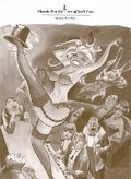 Cover: The Classic Pin-Up Art of Jack Cole - Fantagraphics