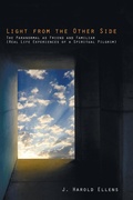 Cover: Light from the Other Side - Wipf & Stock Publishers