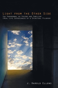 Enlarge image Cover: Light from the Other Side - Wipf & Stock Publishers
