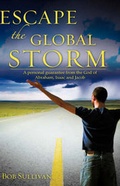 Cover: Escape the Global Storm - Xulon Press