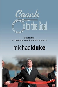 Abbildung von: Coach to the Goal - Booklocker Inc.,US