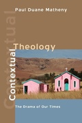 Cover: Contextual Theology - Wipf & Stock Publishers