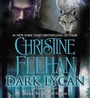 Cover: Dark Lycan - Penguin Audiobooks