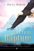 Cover: The Pretrib Rapture - Xulon Press