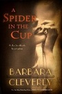 Cover: A Spider In The Cup - Soho Press Inc