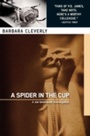 Cover: A Spider in the Cup - Soho Crime