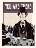Cover: You Are There - Fantagraphics
