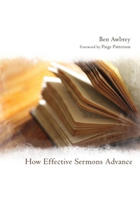 Enlarge image Cover: How Effective Sermons Advance - Wipf & Stock Publishers