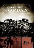 Cover: This Side Of Jordan - Fantagraphics