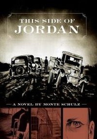Enlarge image Cover: This Side Of Jordan - Fantagraphics