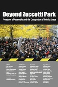 Cover: Beyond Zuccotti Park - New Village Press