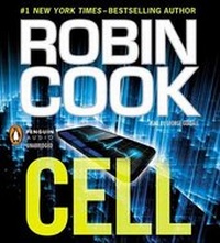 Enlarge image Cover: Cell - Penguin Audiobooks