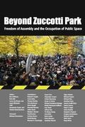 Cover: Beyond Zuccotti Park - New Village Press