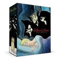Cover: Gahan Wilson - Fantagraphics