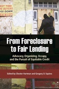 Cover: From Foreclosure to Fair Lending - New Village Press