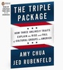 Cover: The Triple Package - Penguin Audiobooks