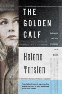 Enlarge image Cover: The Golden Calf - Soho Press Inc