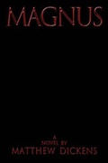 Cover: Magnus - Xulon Press