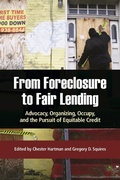 Cover: From Foreclosure to Fair Lending - New Village Press