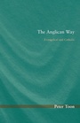 Cover: The Anglican Way - Wipf & Stock Publishers