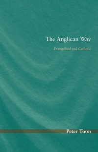 Enlarge image Cover: The Anglican Way - Wipf & Stock Publishers