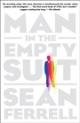 Cover: Man in the Empty Suit - Soho Press Inc