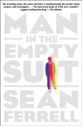 Cover: Man in the Empty Suit - Soho Press Inc