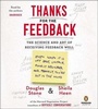 Cover: Thanks for the Feedback - Penguin Audiobooks