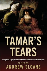Enlarge image Cover: Tamar's Tears - Wipf & Stock Publishers