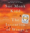 Cover: The Invention of Wings - Penguin Audiobooks